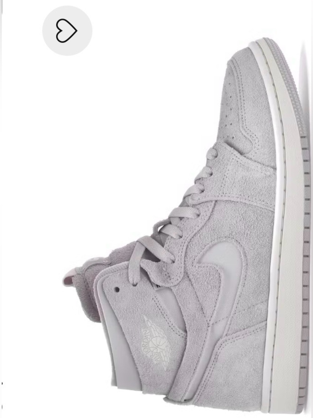 Air Jordan 1 Zoom Air CMFT Women’s 5 New w/ Box #29